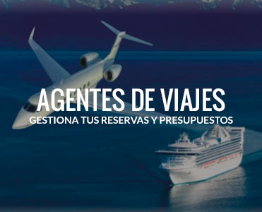 Agentes de viajes